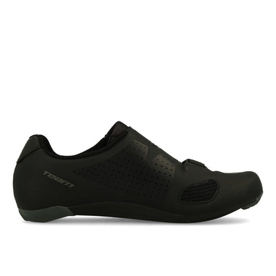 Scott Road Team Boa Herren Rennradschuh Matt Black Dark Grey
