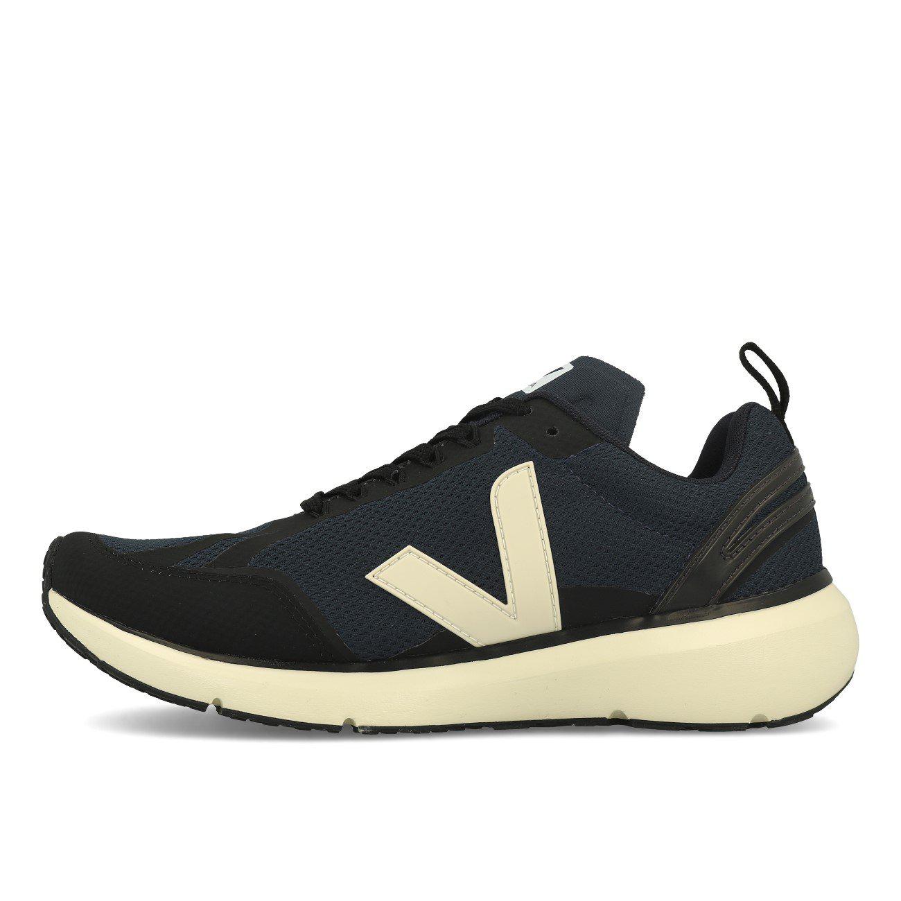 VEJA Condor 2 Alveomesh Nautico Pierre Black
