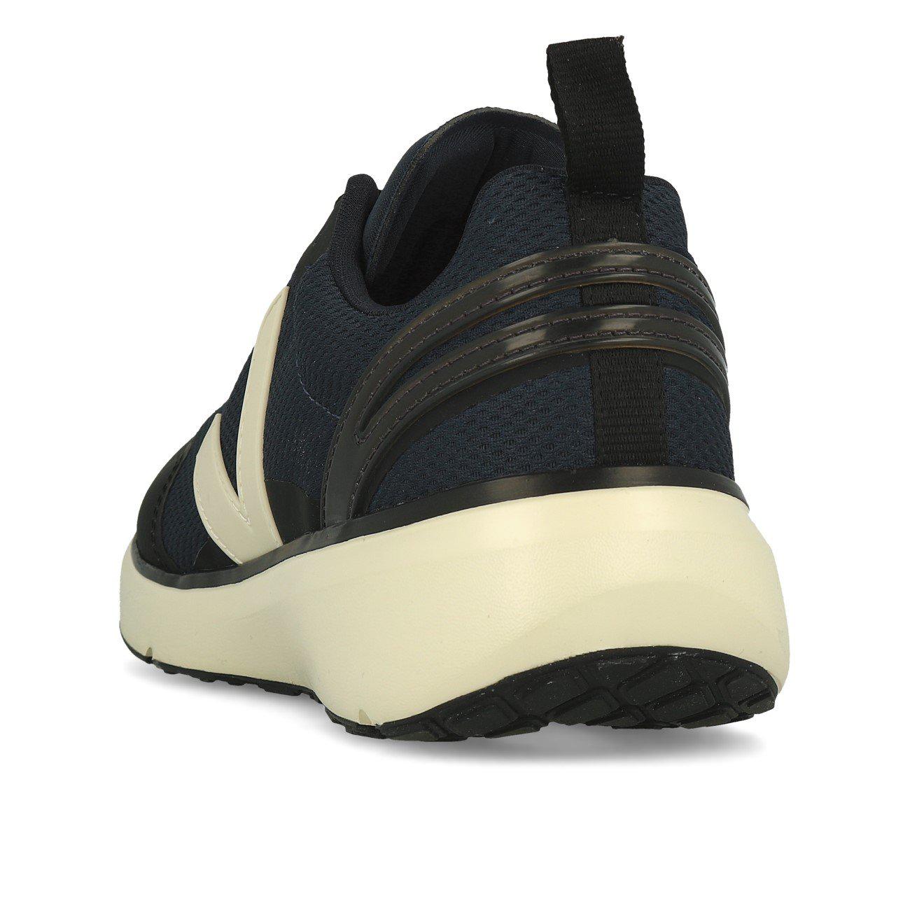VEJA Condor 2 Alveomesh Nautico Pierre Black
