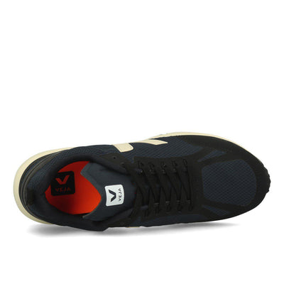 VEJA Condor 2 Alveomesh Nautico Pierre Black