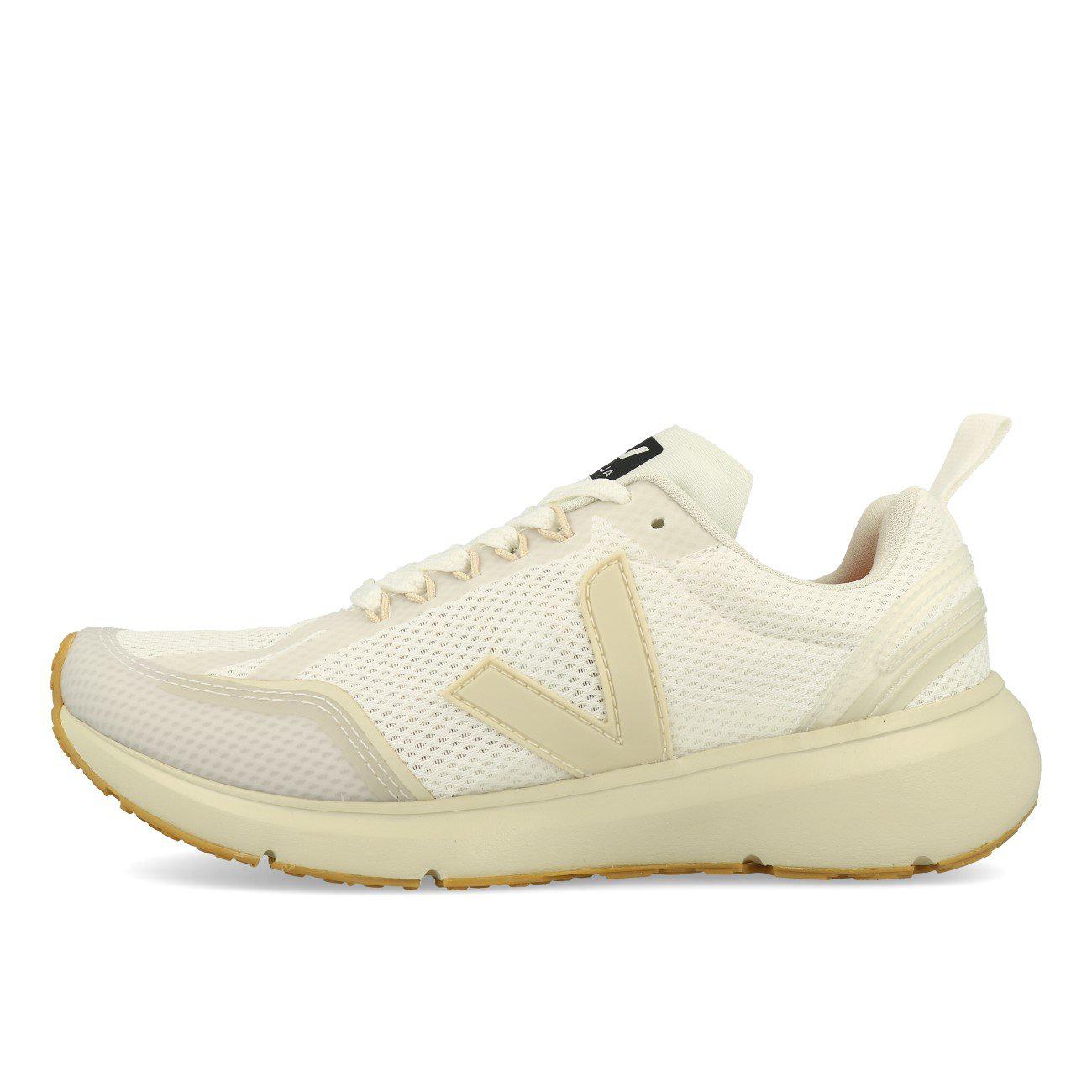 VEJA Condor 2 Alveomesh White Pierre