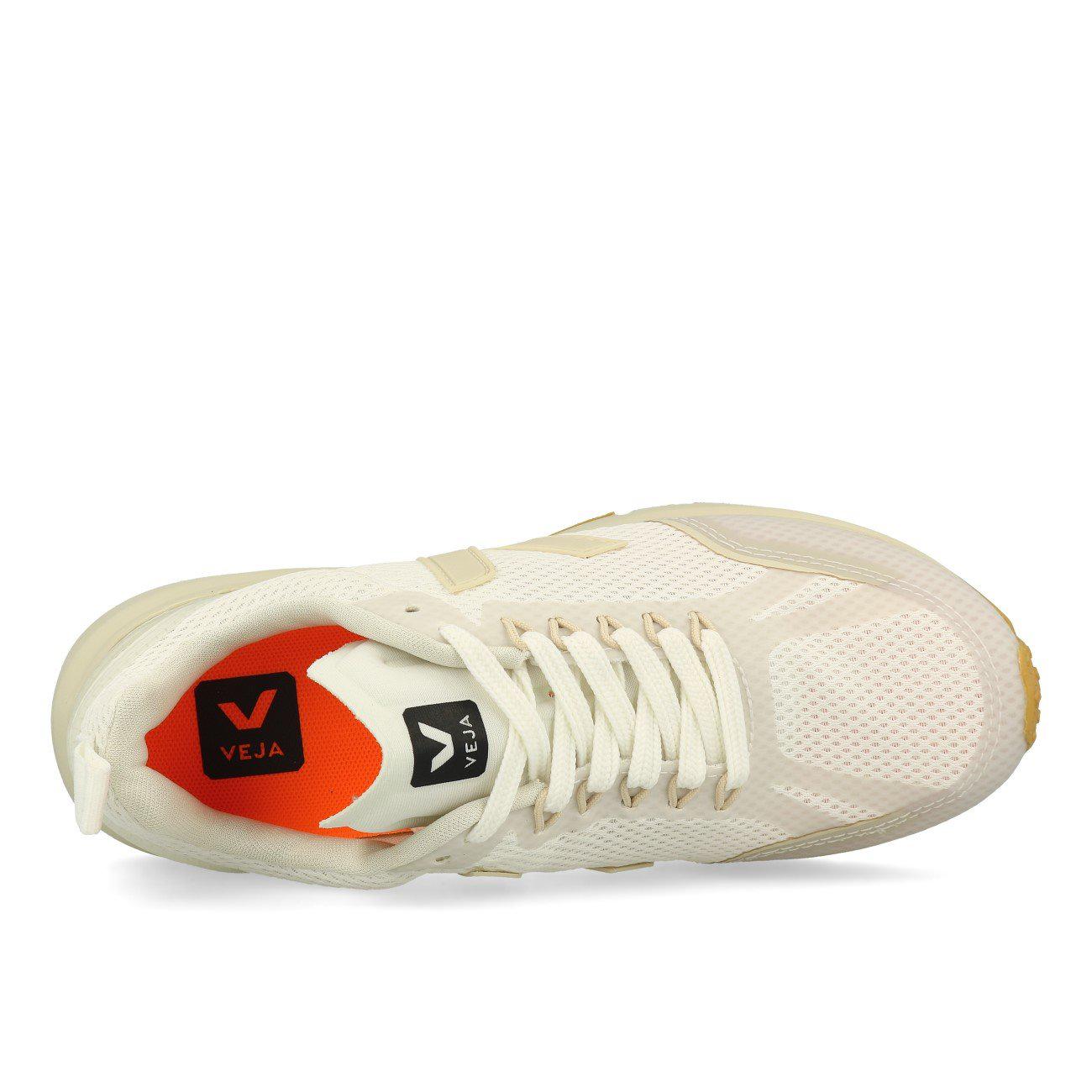 VEJA Condor 2 Alveomesh White Pierre