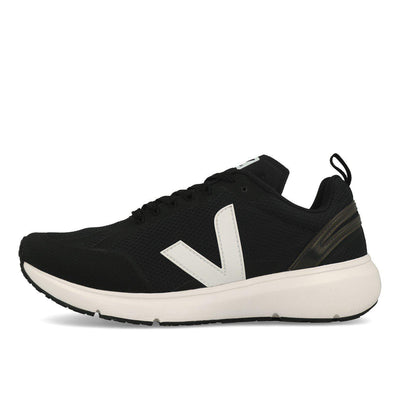 VEJA Condor 2 Alveomesh Black White