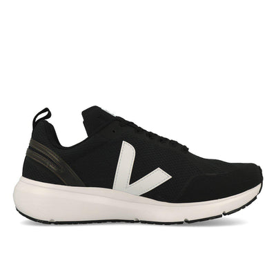 VEJA Condor 2 Alveomesh Black White