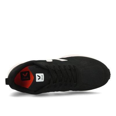 VEJA Condor 2 Alveomesh Black White