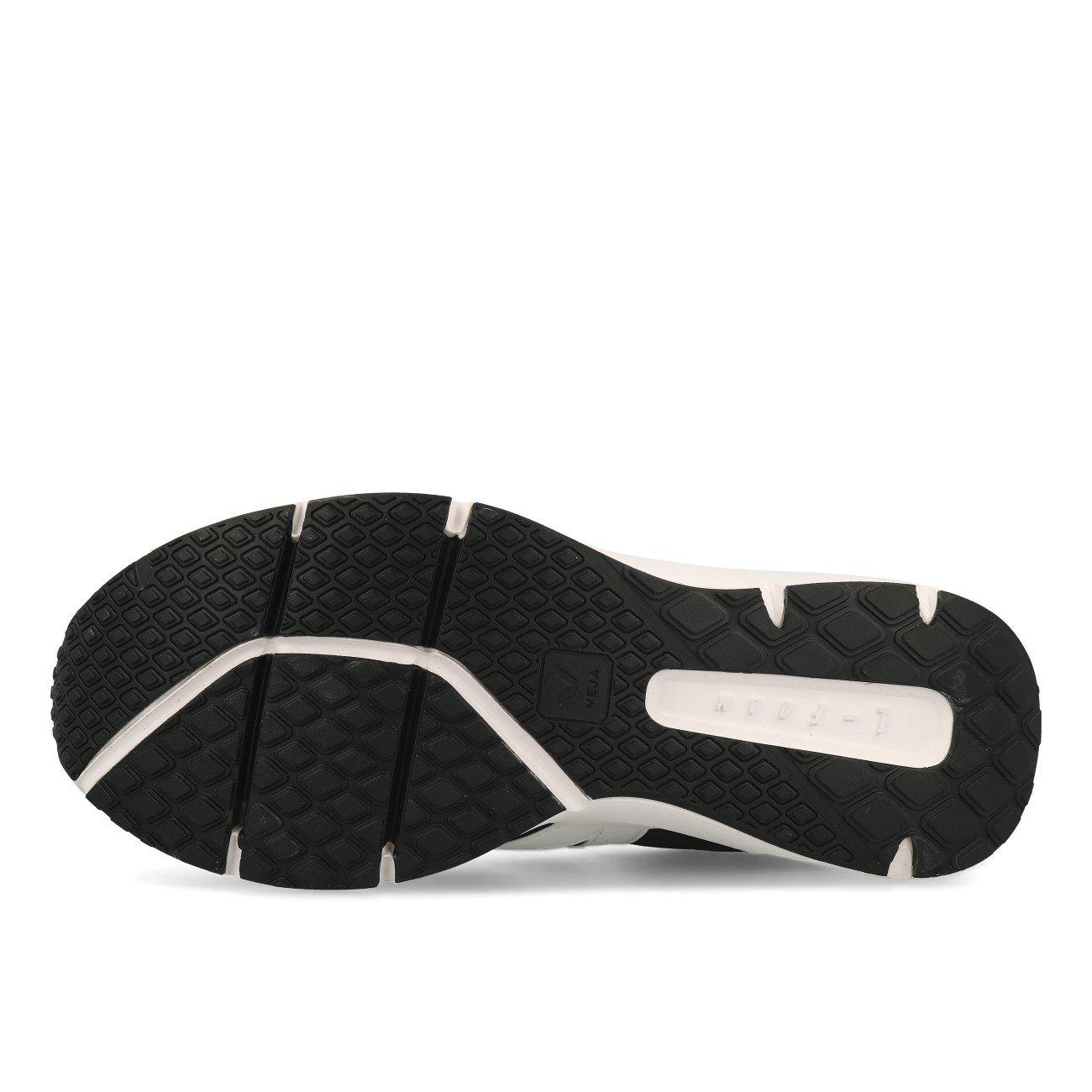 VEJA Condor 2 Alveomesh Black White