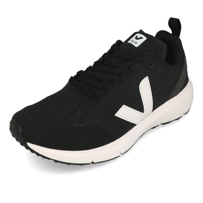 VEJA Condor 2 Alveomesh Black White