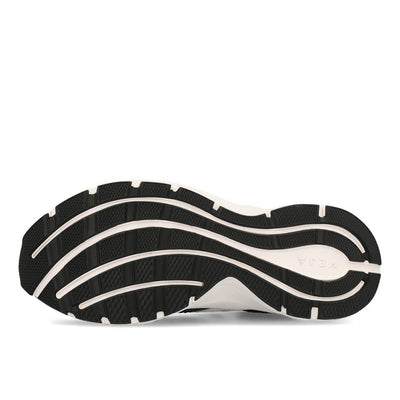 VEJA Marlin V-Knit Black White