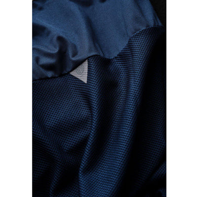 YMR Track Club Söder Mälarstrand Men's Singlet Navy Offwhite