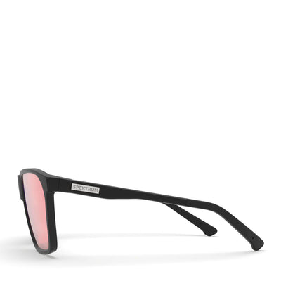 Spektrum Anjan Sonnenbrille Black Infrared Lens