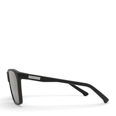 Spektrum Anjan Sonnenbrille Black Polarized Brown Lens