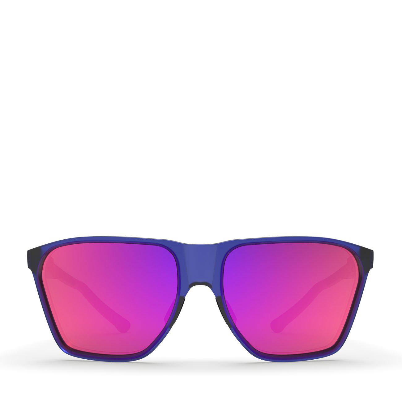 Spektrum Anjan Sonnenbrille Cobalt Blue Infrared Lens