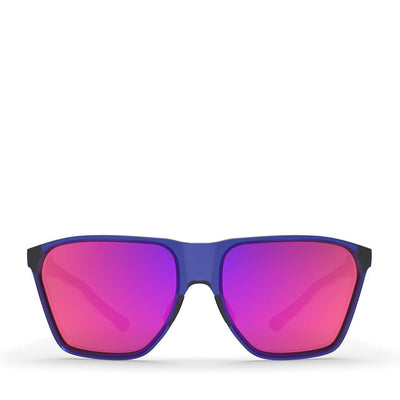 Spektrum Anjan Sonnenbrille Cobalt Blue Infrared Lens