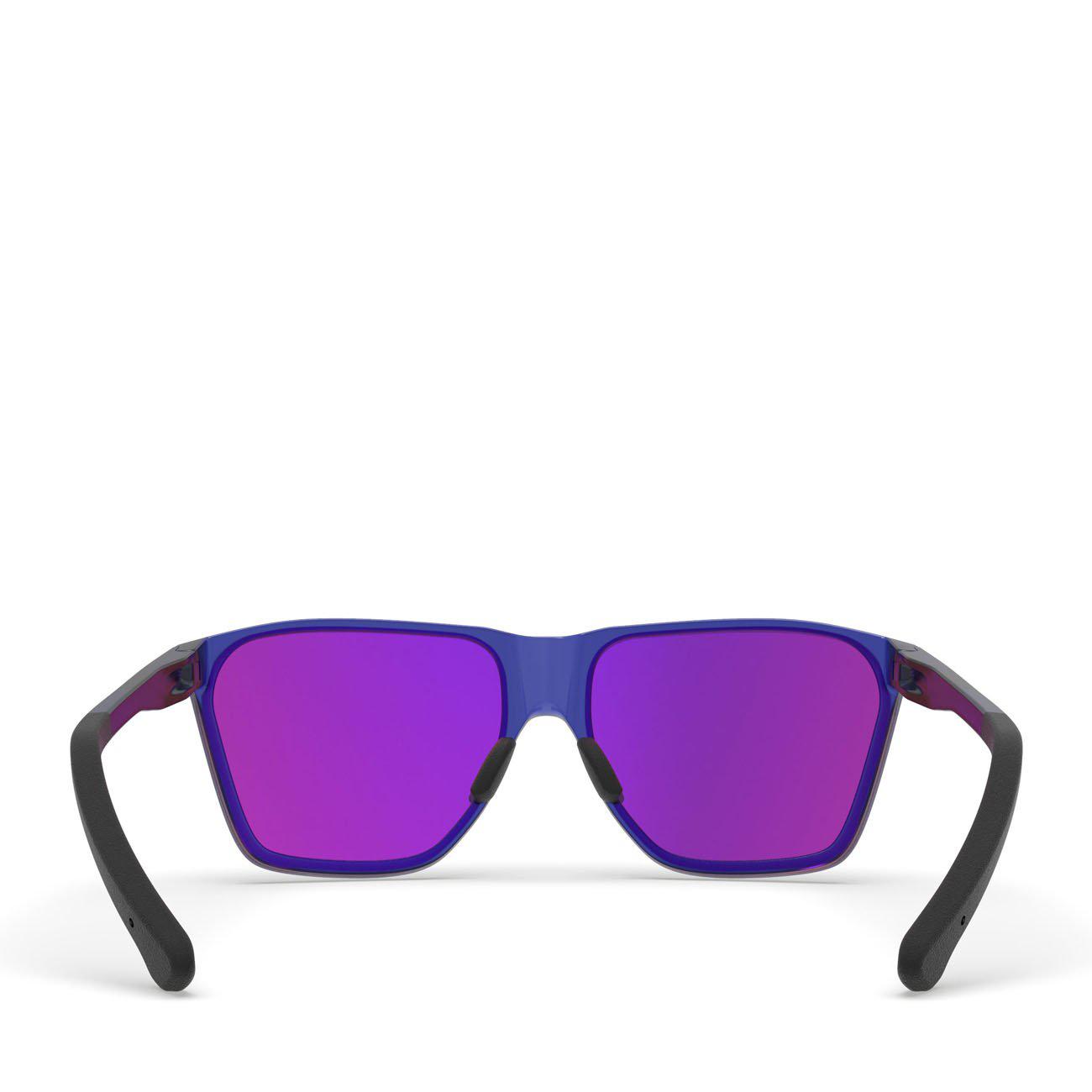 Spektrum Anjan Sonnenbrille Cobalt Blue Infrared Lens