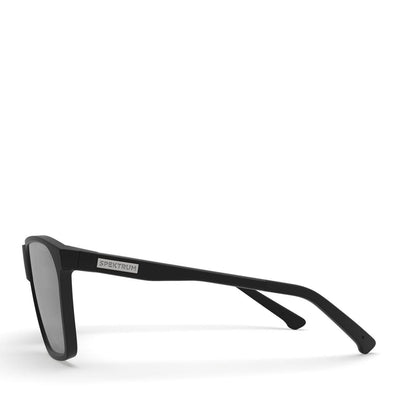 Spektrum Anjan Sonnenbrille Black Grey Lens