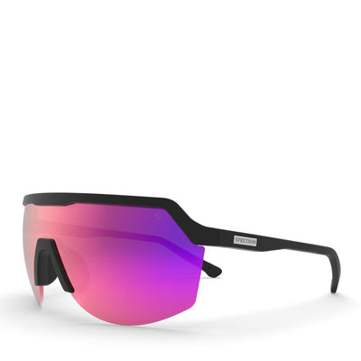 Spektrum Blank Sonnenbrille Black Infrared Lens