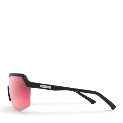 Spektrum Blank Sonnenbrille Black Infrared Lens