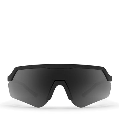 Spektrum Blankster Sonnenbrille Black Grey Lens