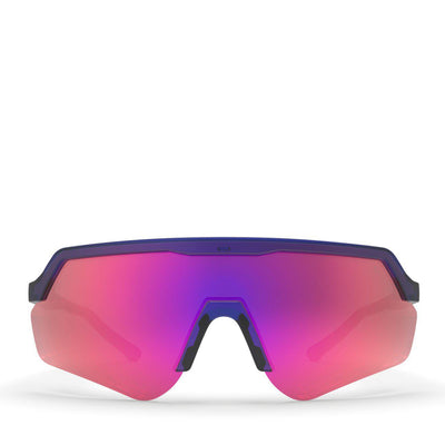 Spektrum Blankster Sonnenbrille Cobalt Blue Infrared Lens