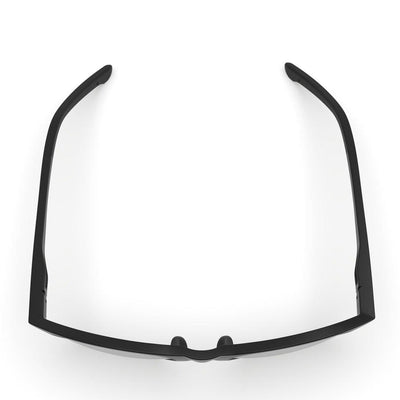 Spektrum Null Sonnenbrille Black Grey Lens