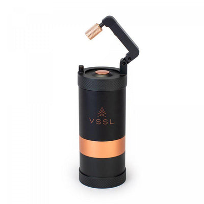 VSSL Gear Java Coffee Grinder Kaffeemühle