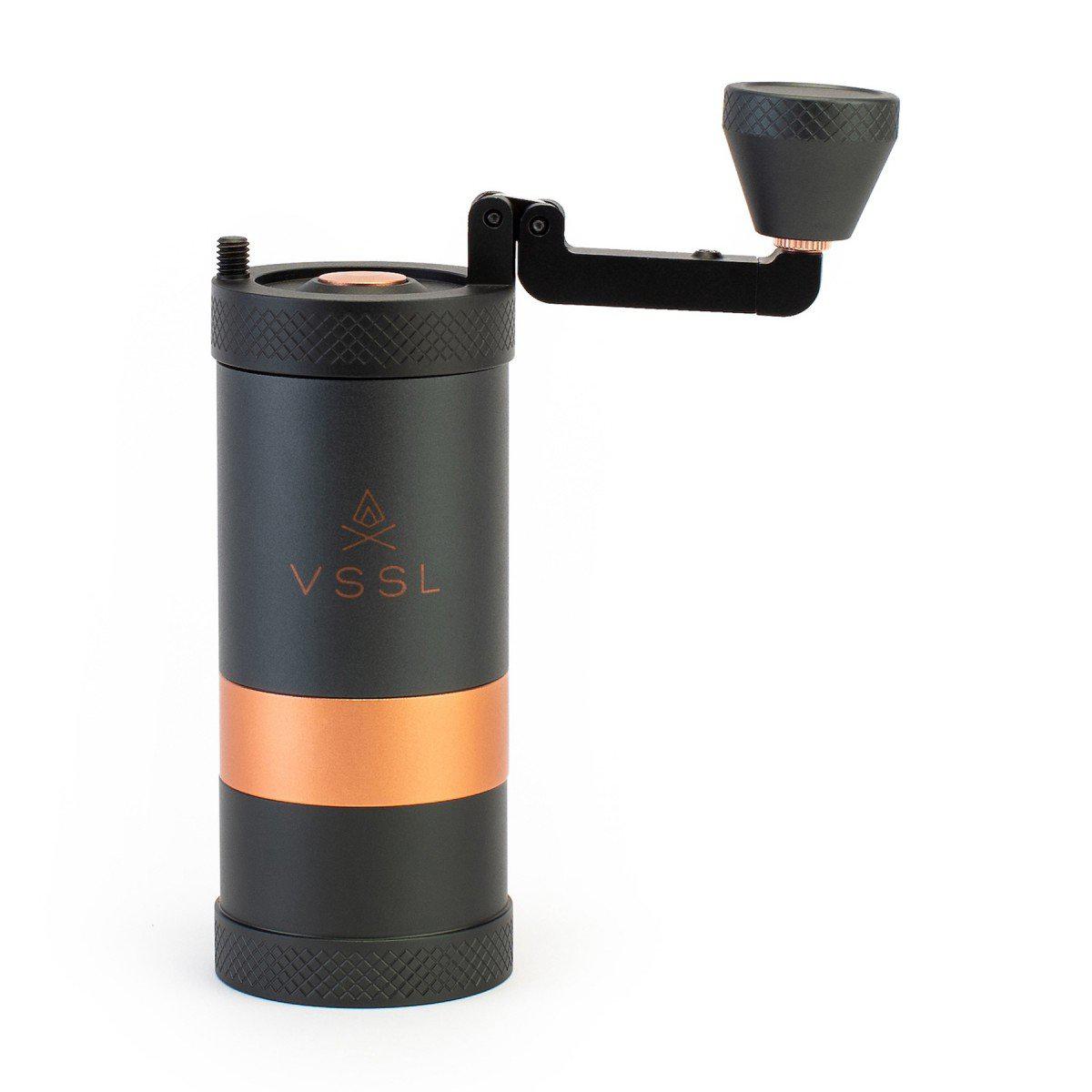 VSSL Gear Java Coffee Grinder Kaffeemühle
