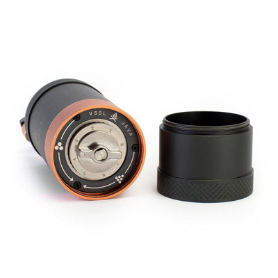 VSSL Gear Java Coffee Grinder Kaffeemühle