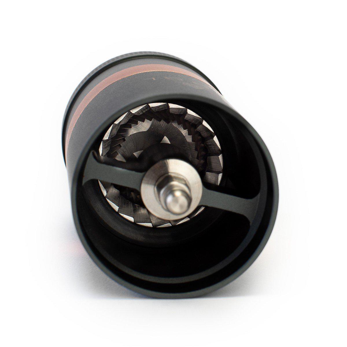 VSSL Gear Java Coffee Grinder Kaffeemühle