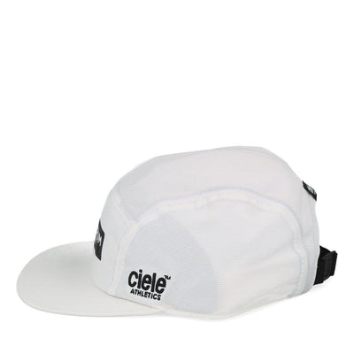 Ciele Athletics x Spektrum Club Cap White