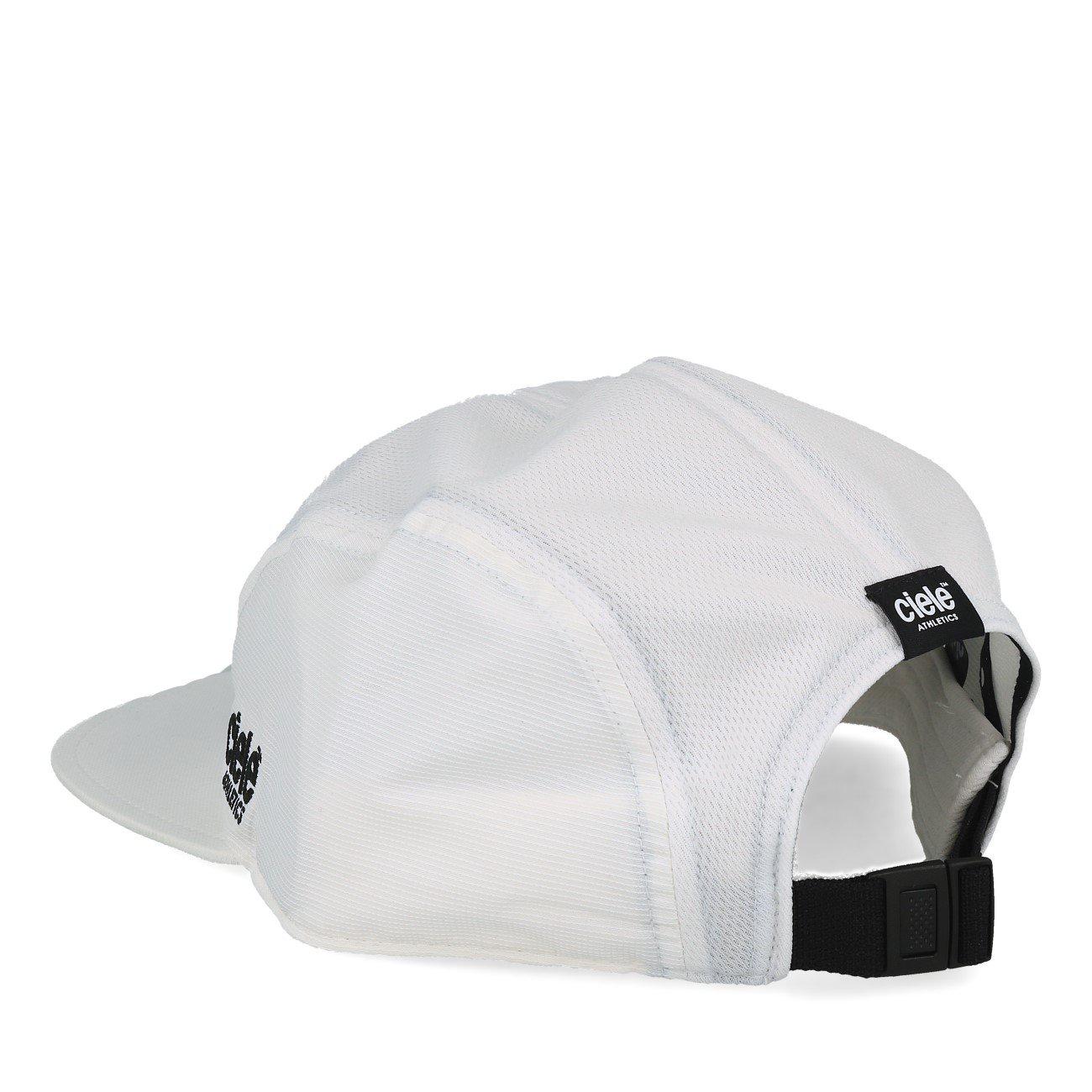 Ciele Athletics x Spektrum Club Cap White