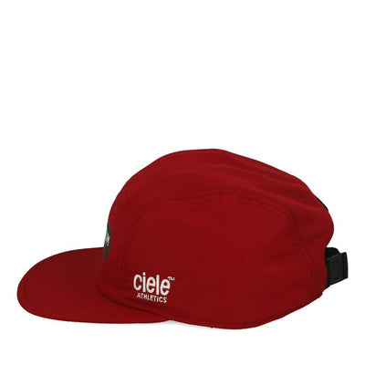 Ciele Athletics x Spektrum Club Cap Burgundy