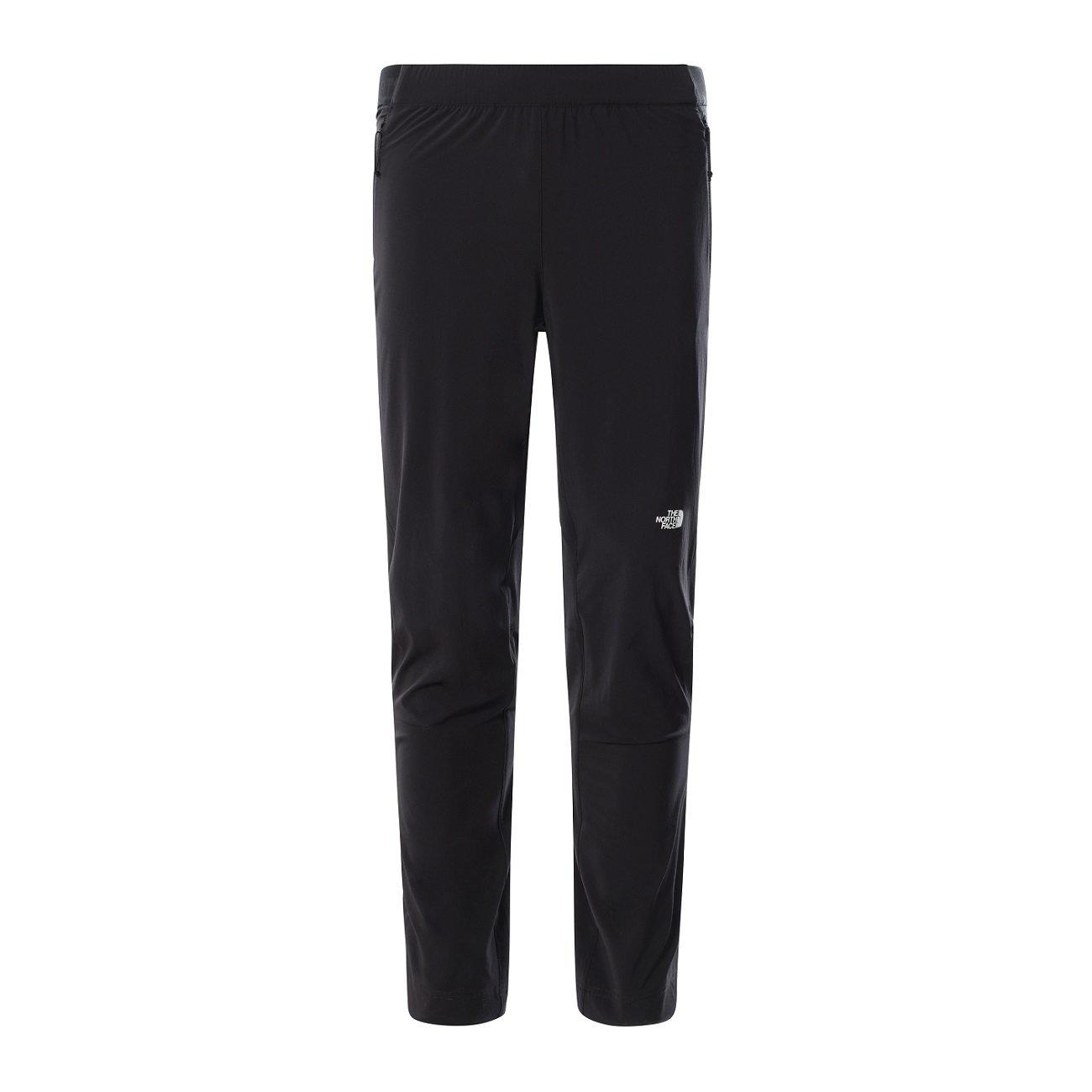 The North Face M Glacier Pant Herren TNF Black