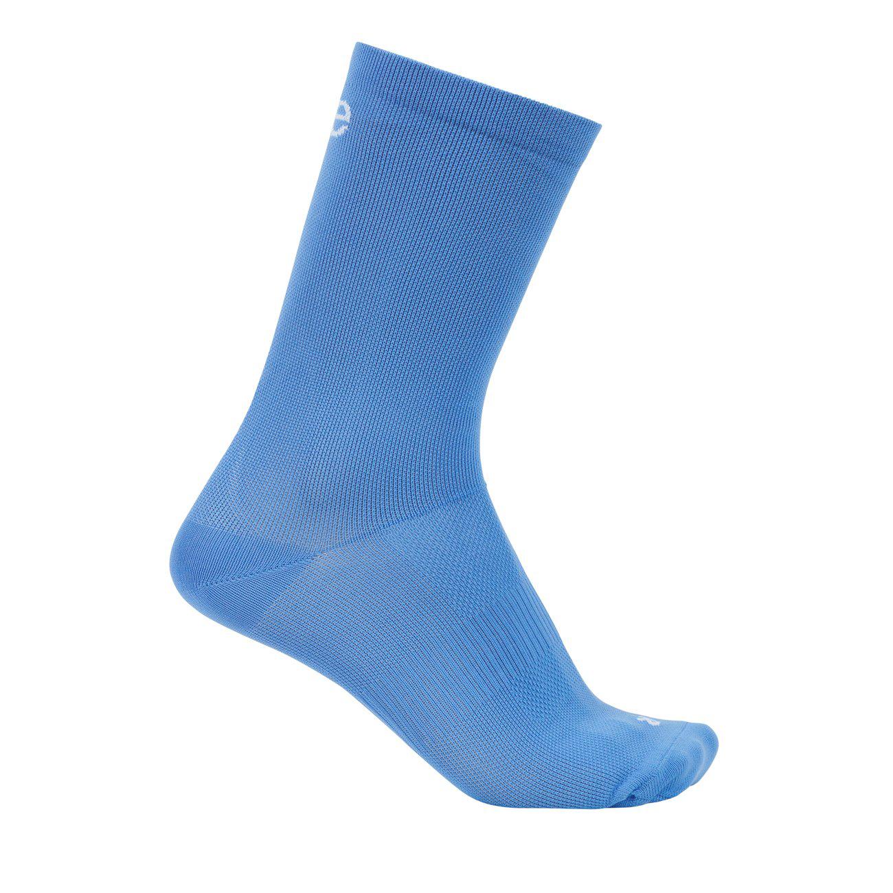 Fe226 Running and Cycling Sock Ultra Marine