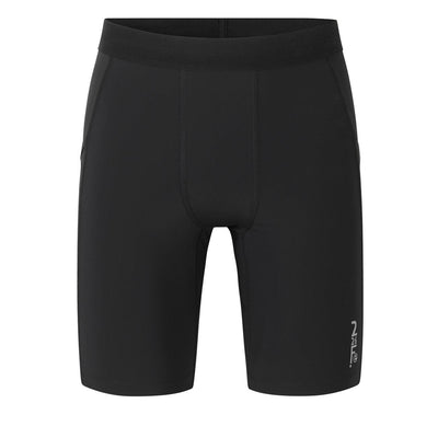 Fe226 TEM Muscle Activator Short Herren Black