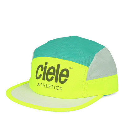 Ciele Athletics GOCap Athletics Voltaire Yellow Green