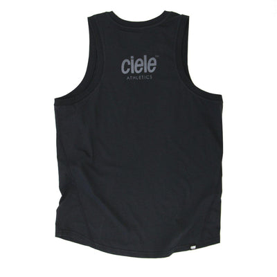 Ciele Athletics NSB Tank Herren Whitaker Black
