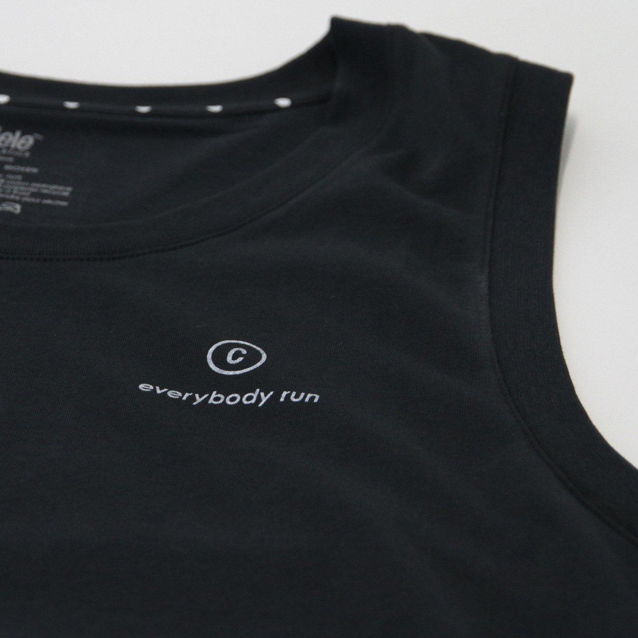 Ciele Athletics NSB Tank Herren Whitaker Black