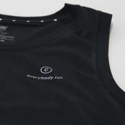 Ciele Athletics NSB Tank Herren Whitaker Black