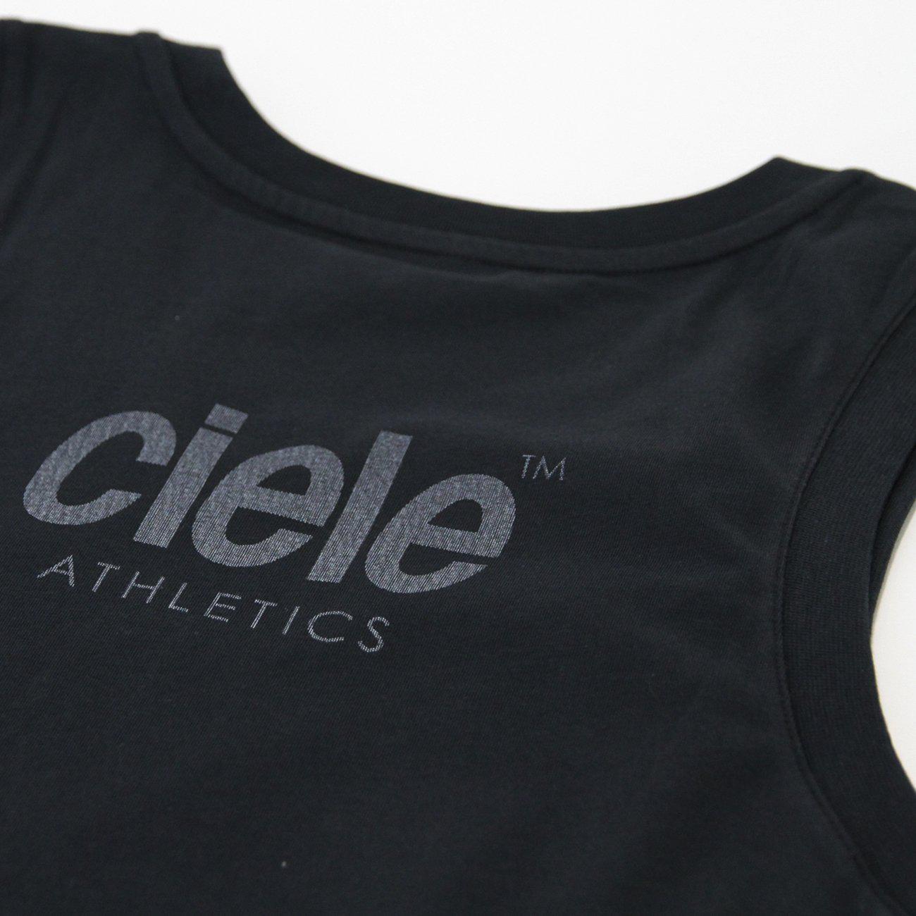 Ciele Athletics NSB Tank Herren Whitaker Black