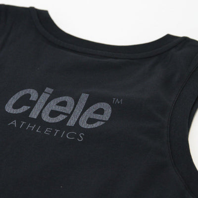 Ciele Athletics NSB Tank Herren Whitaker Black
