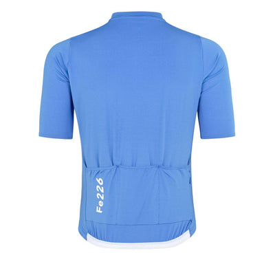 Fe226 StrongRide Bike Jersey Herren Ultra Marine