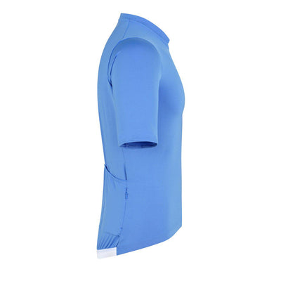 Fe226 StrongRide Bike Jersey Herren Ultra Marine