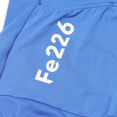 Fe226 StrongRide Bike Jersey Herren Ultra Marine