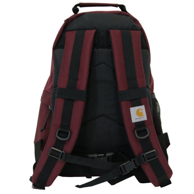Carhartt WIP Kickflip Backpack Wine