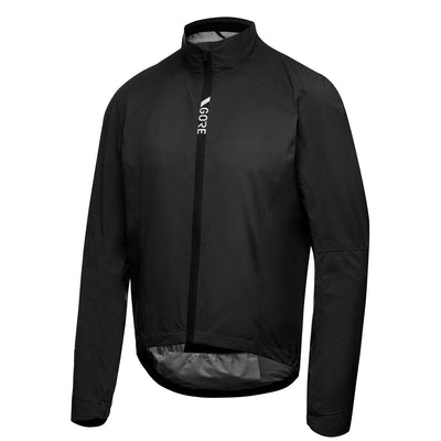 Gore Wear Torrent Jacket Herren Black