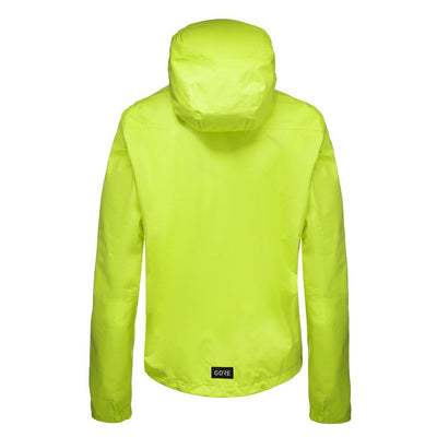 Gore Wear Endure Jacket Herren Neon Yellow