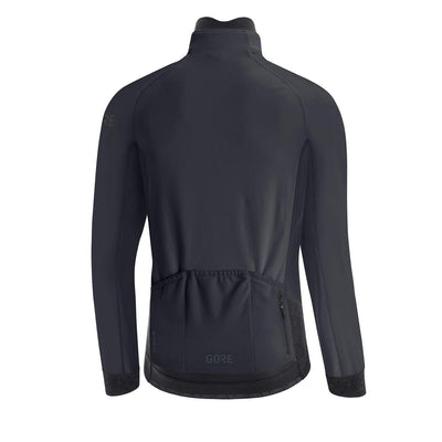 Gore Wear C5 GTX Infinium Thermo Jacket Herren Black