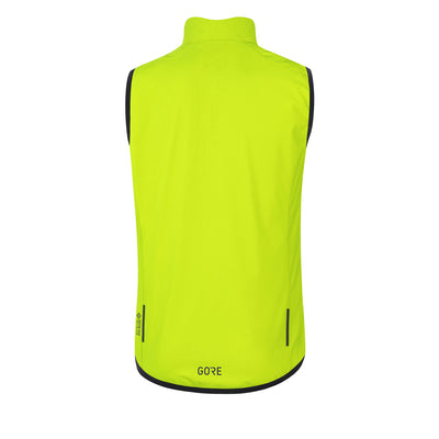 Gore Wear Spirit Vest Herren Neon Yellow