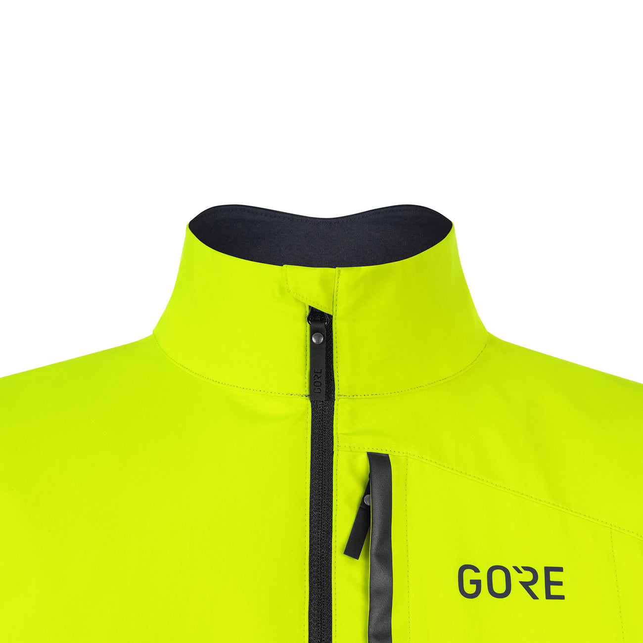 Gore Wear Spirit Vest Herren Neon Yellow