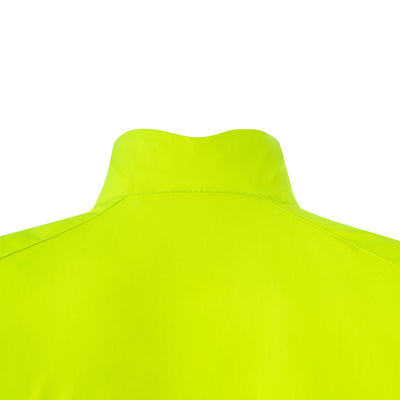 Gore Wear Spirit Vest Herren Neon Yellow
